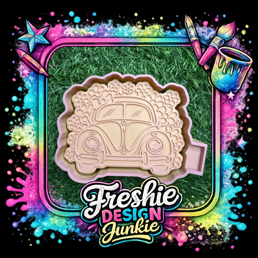 Buggie mold