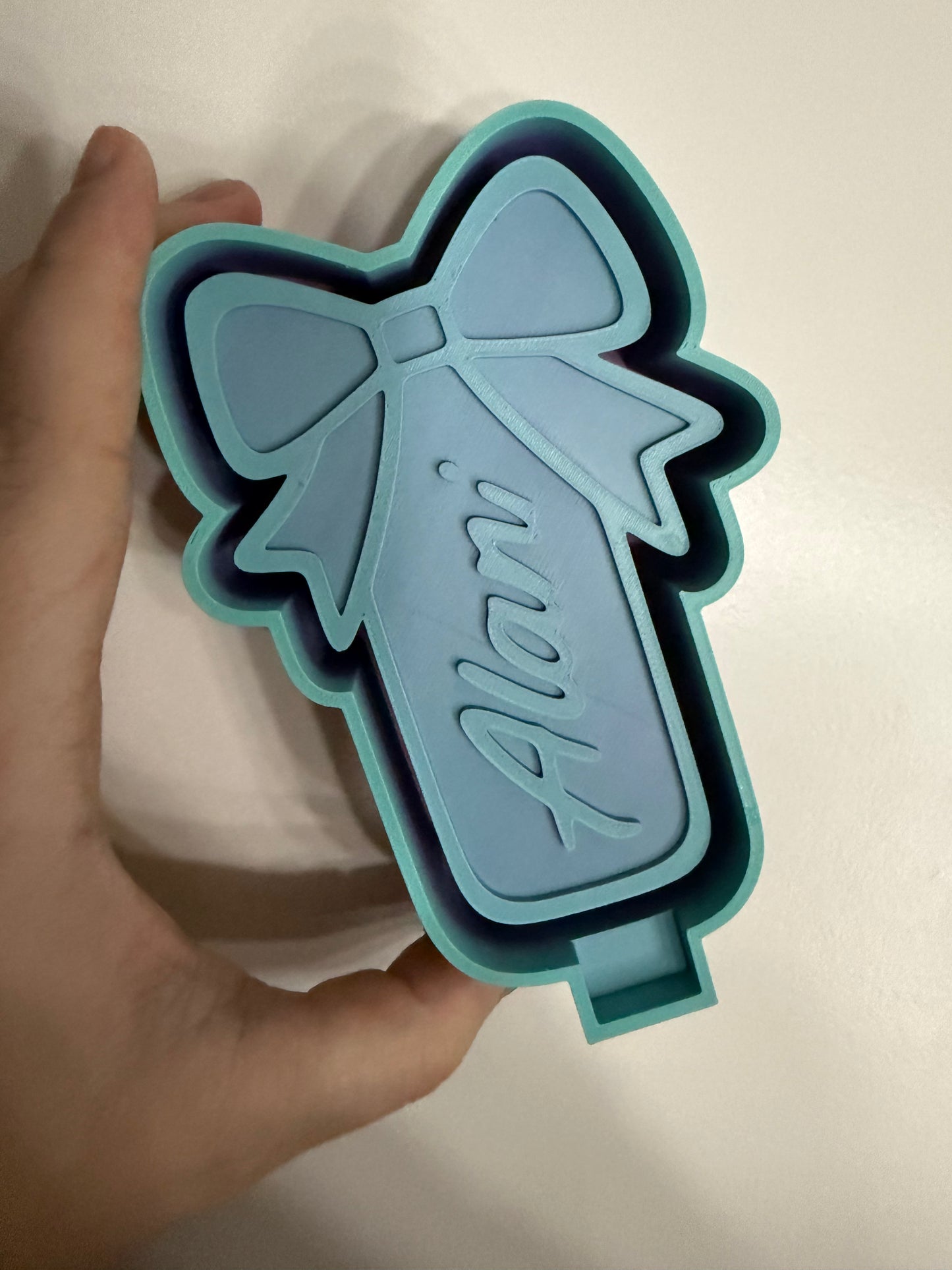 Alani mold