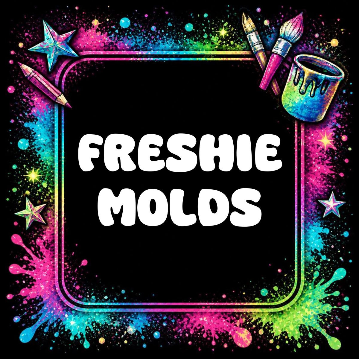 Freshie Molds