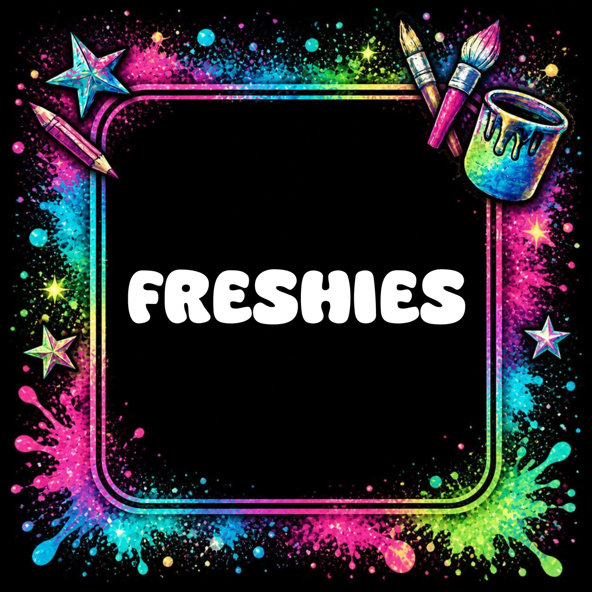 Freshies