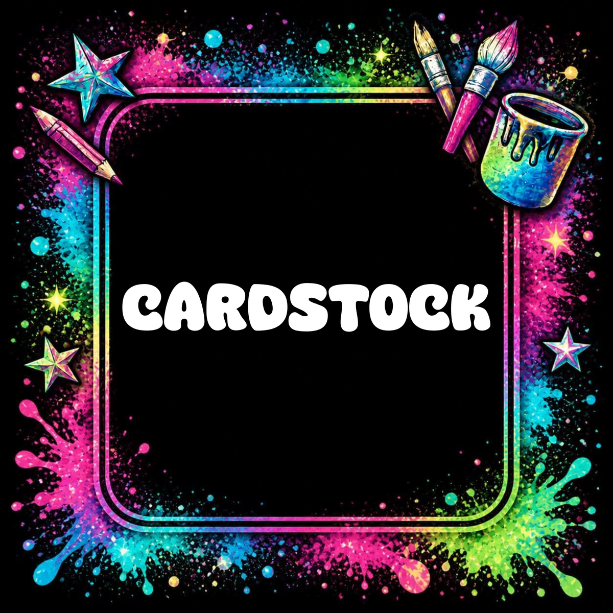 Cardstock