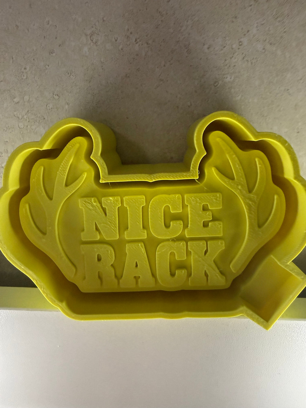 Nice rack Mold