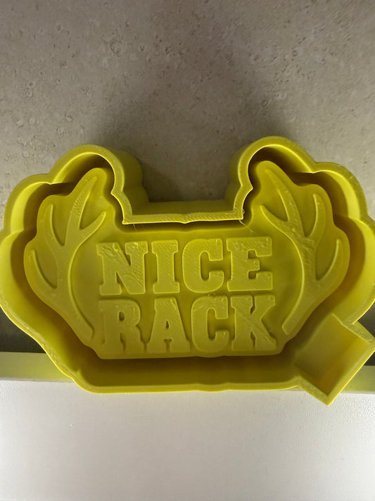 Nice rack Mold