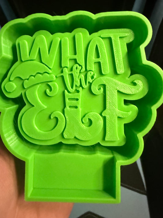 What the elf mold