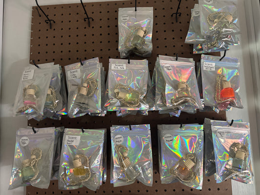 Ready to ship Diffusers