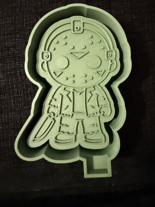 Jason mold