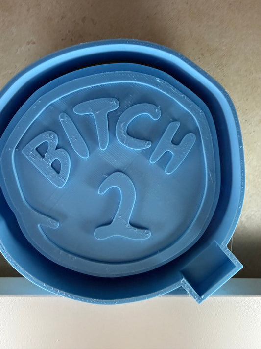B 2 mold
