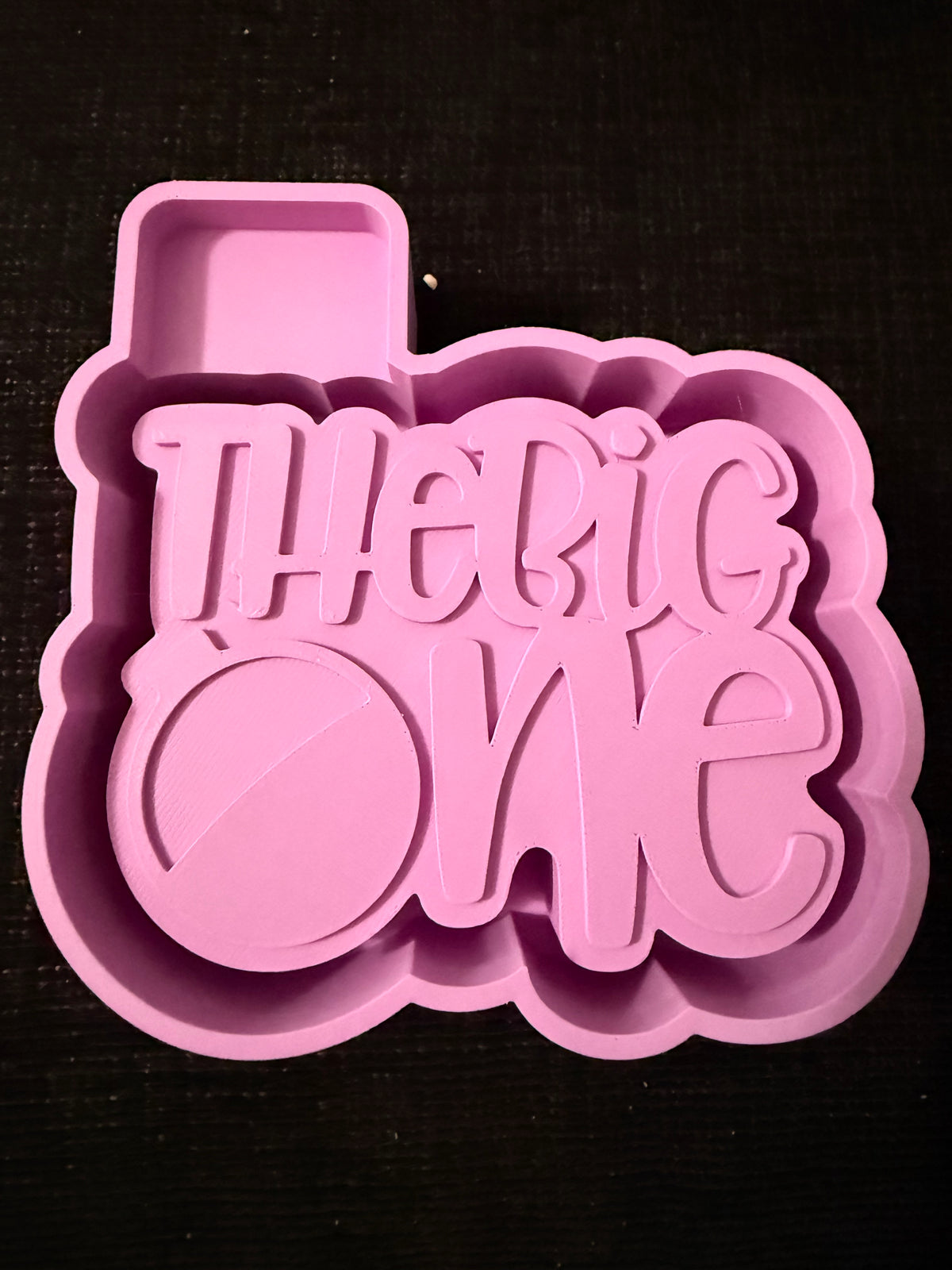 Big one mold