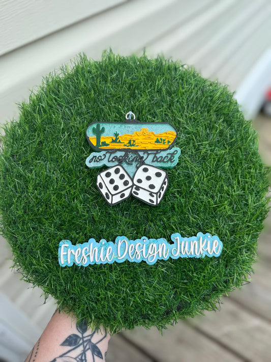 Preorder Freshie