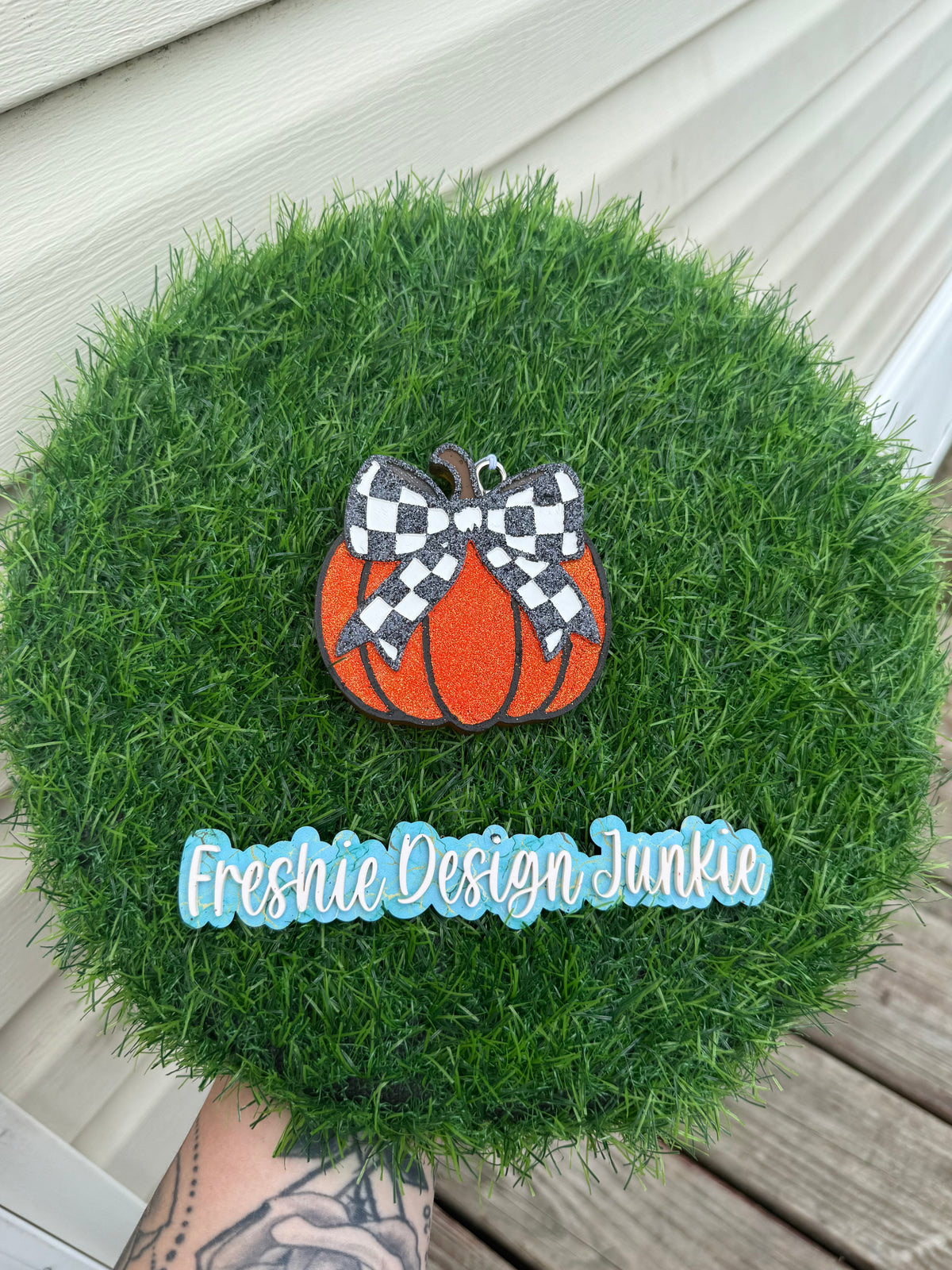 Preorder Freshie