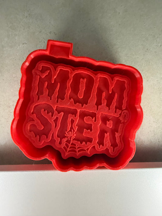 Mom ster mold