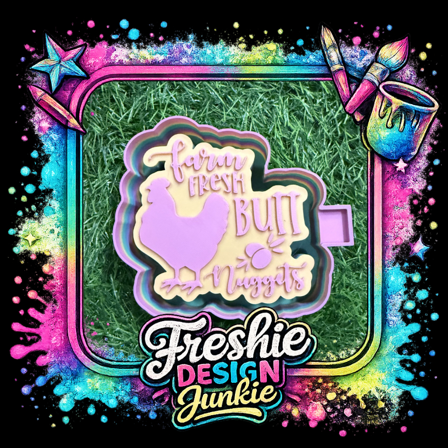 Farm Fresh mold