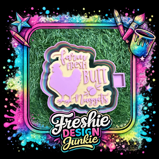 Farm Fresh mold