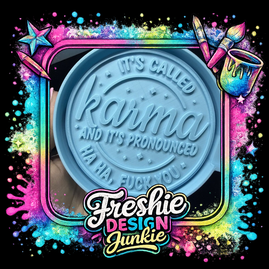 Karma mold