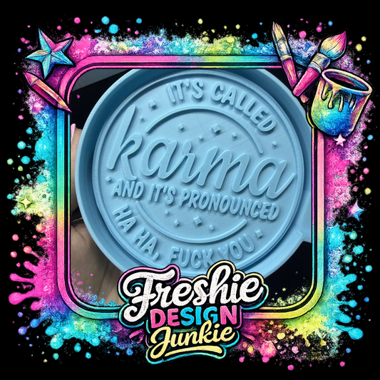 Karma mold