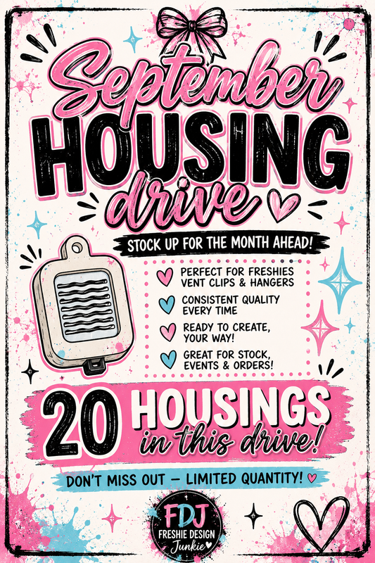 September png/housing drive