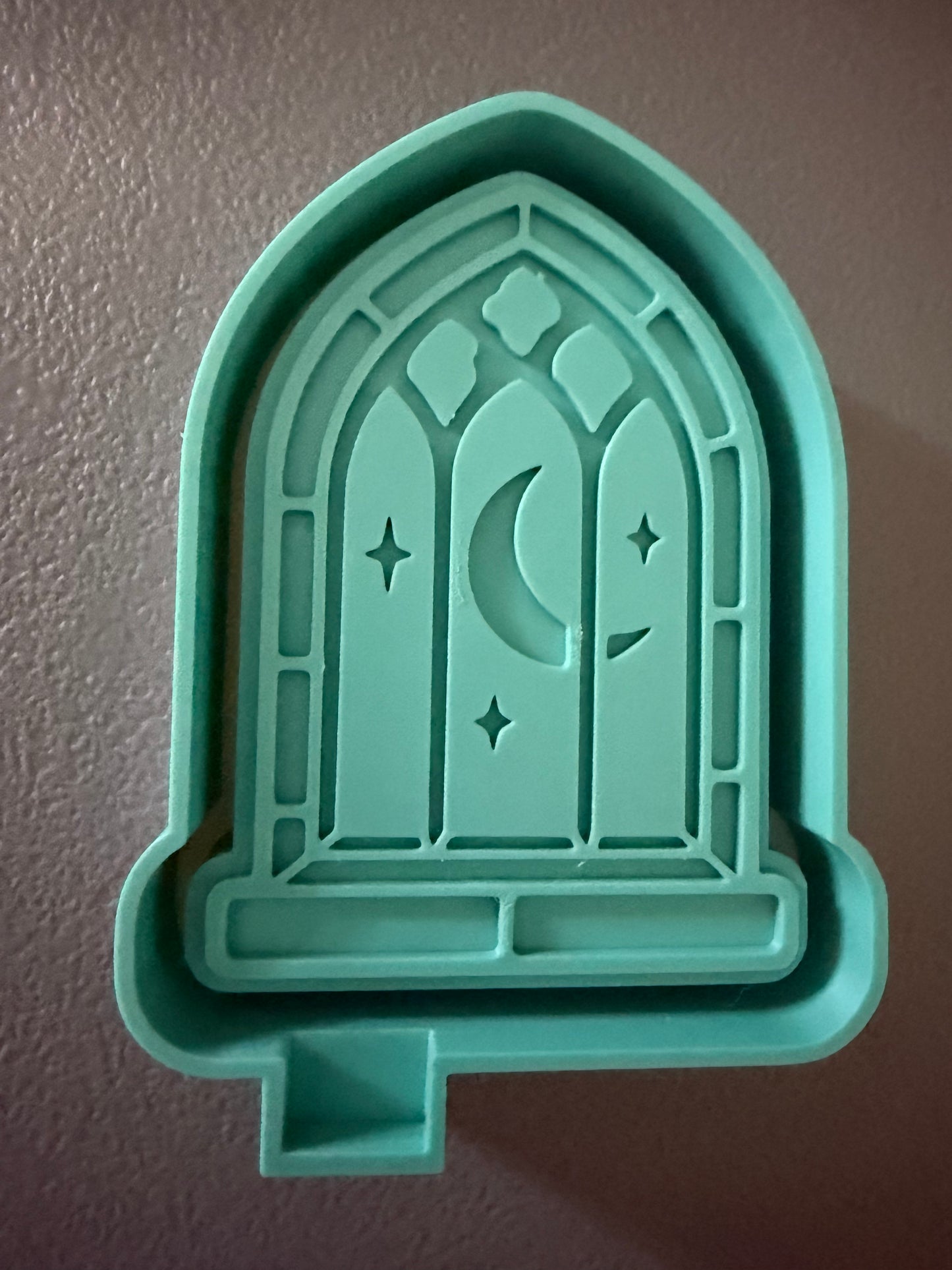 Window mold