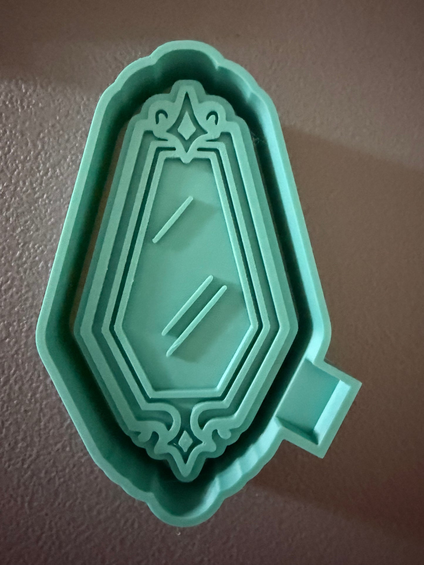 Mirror mold