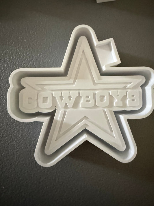 Dallas mold