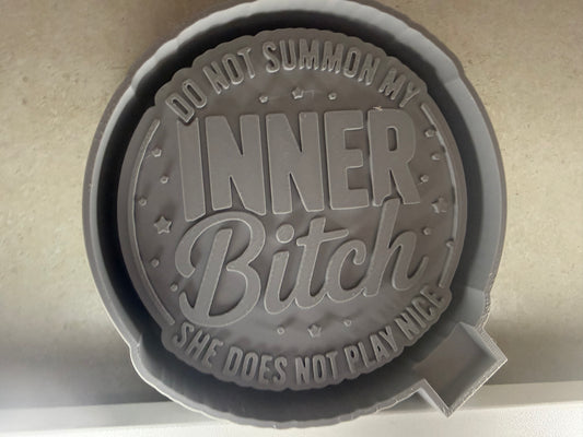 Inner bitch mold