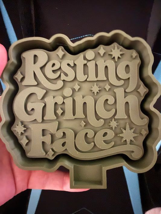 RGF Mold